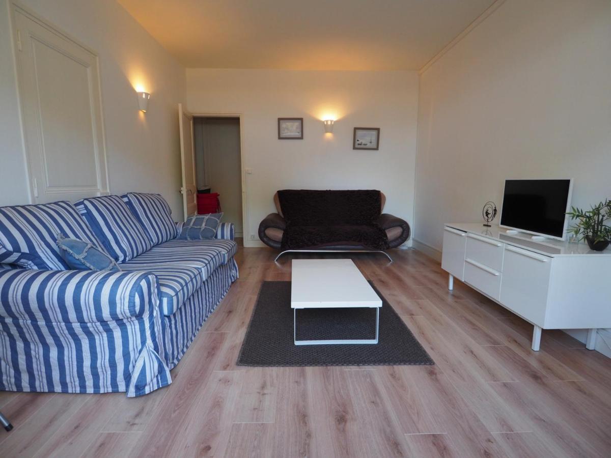 Appartement En Centre-Ville Avec Terrasse Et Parking, Acces Direct A La Plage - Fr-1-474-4 Arcachon Exteriör bild