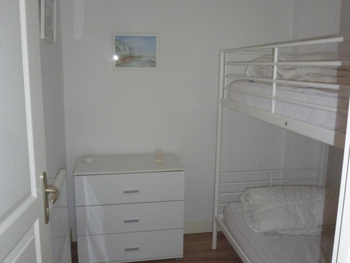 Appartement En Centre-Ville Avec Terrasse Et Parking, Acces Direct A La Plage - Fr-1-474-4 Arcachon Exteriör bild