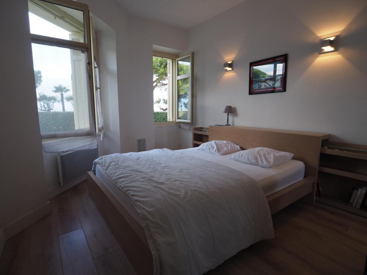 Appartement En Centre-Ville Avec Terrasse Et Parking, Acces Direct A La Plage - Fr-1-474-4 Arcachon Exteriör bild